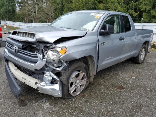 VIN 5TFUY5F14EX346817 2014 Toyota Tundra, Double Ca... no.1