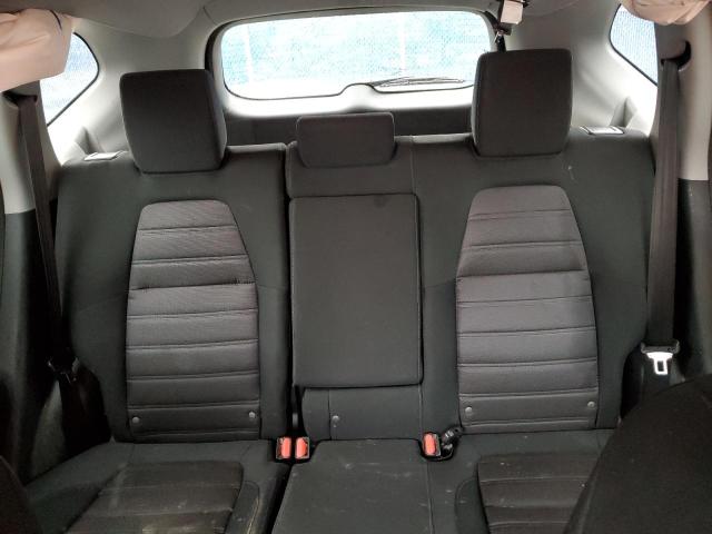 2018 HONDA CR-V LX - 2HKRW2H23JH144301