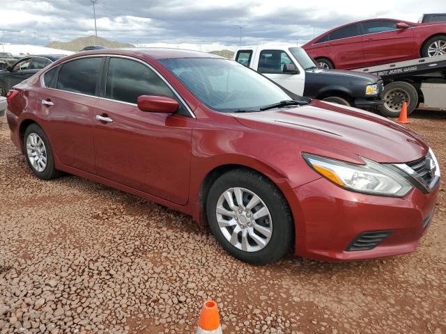 2017 NISSAN ALTIMA 2.5 1N4AL3AP4HN305000