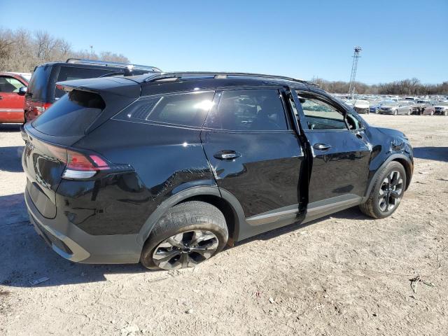 2023 Kia Sportage X Line VIN: 5XYK6CAF9PG135090 Lot: 44297094