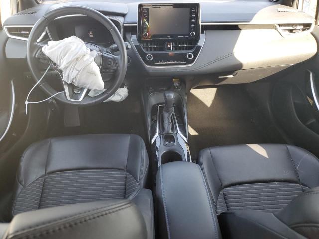 2020 TOYOTA COROLLA XS - JTDT4RCE1LJ033438