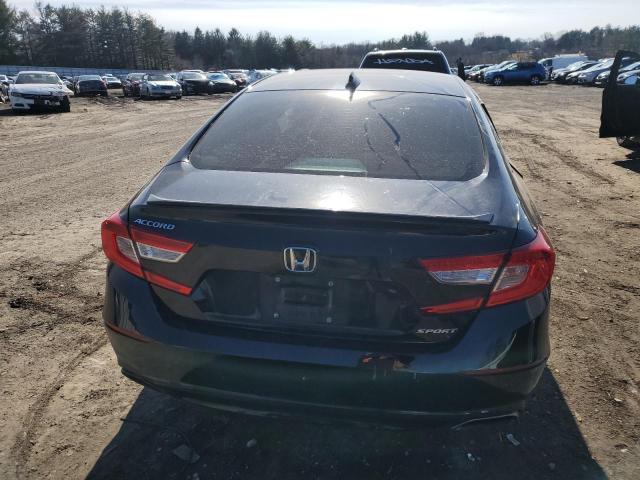 1HGCV1F36NA097066 Honda Accord SPO 6