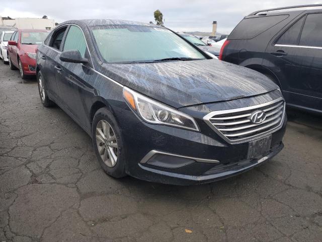 2017 HYUNDAI SONATA SE 5NPE24AF2HH564290