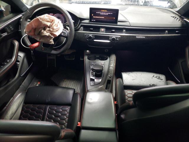 2019 AUDI RS5 - WUABWCF54KA904817