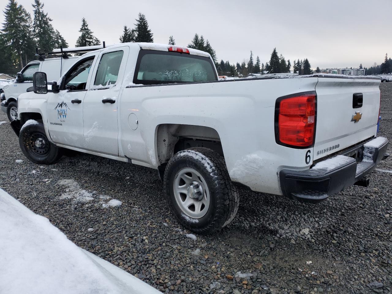 1GCRCNEH3HZ369761 CHEVROLET ALL Models 2017