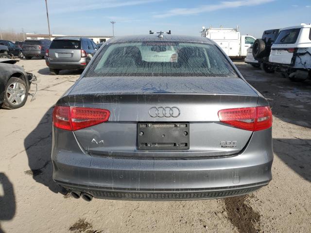 VIN WAUFFAFLXFA074803 2015 Audi A4, Premium Plus no.6