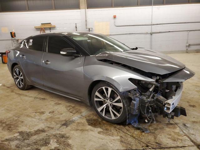 VIN 1N4AA6AP4GC416387 2016 Nissan Maxima, 3.5S no.4