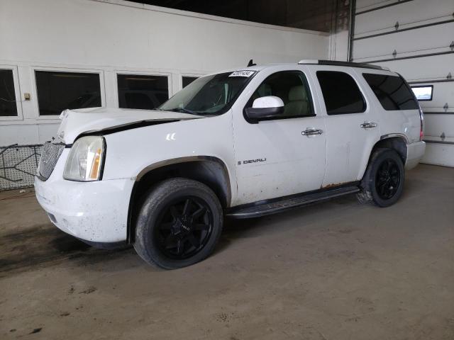 1GKFK63867J180571 2007 GMC Yukon Denali