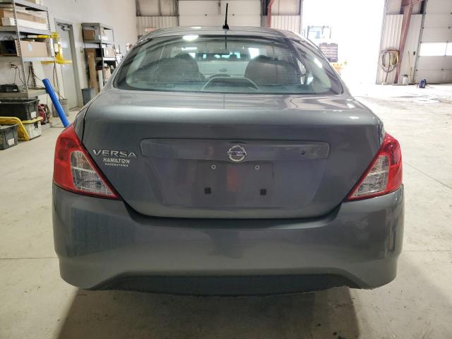 2016 Nissan Versa S VIN: 3N1CN7AP0GL880944 Lot: 44398654