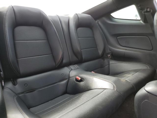2015 FORD MUSTANG 1FA6P8TH9F5376543