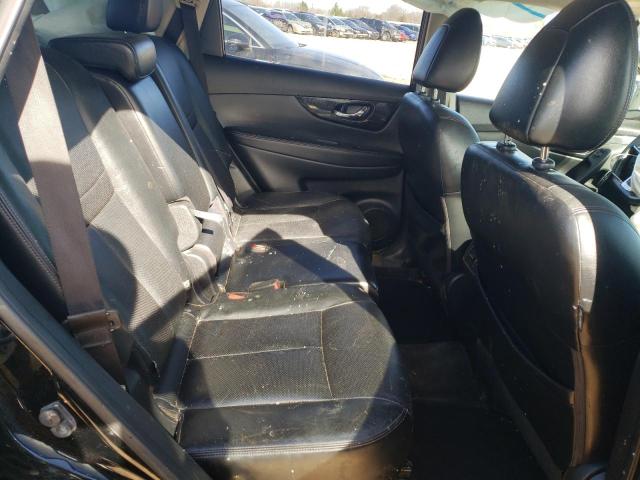 2017 NISSAN ROGUE S JN8AT2MV1HW014452