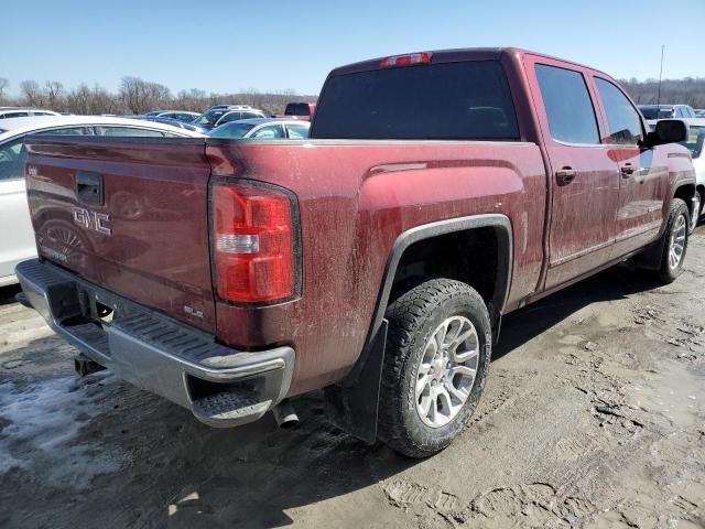 3GTU2MEC5HG309251 | 2017 GM c sierra k1500 sle