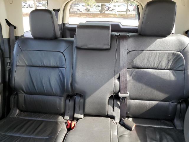 2013 Ford Flex Sel VIN: 2FMHK6C84DBD35747 Lot: 44788024