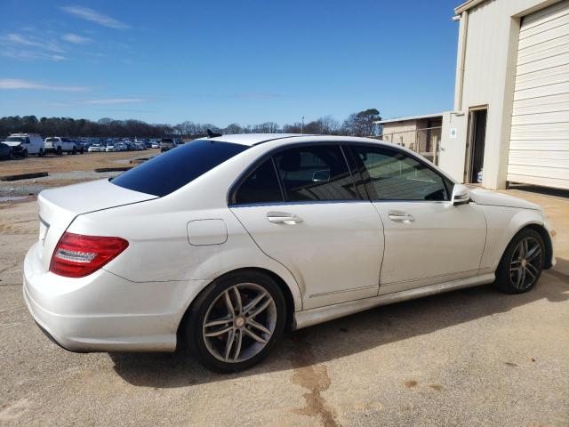 WDDGF4HBXDA831540 2013 Mercedes-Benz C 250