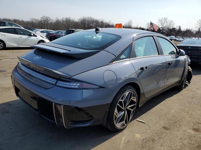 2023 HYUNDAI IONIQ 6 SE - KMHM34AC7PA045834