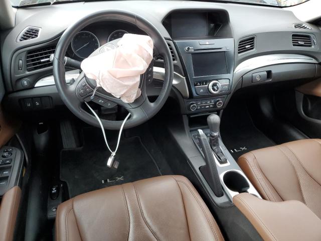2022 ACURA ILX PREMIU 19UDE2F76NA003040