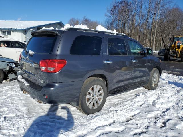 5TDJY5G16BS050538 2011 TOYOTA SEQUOIA-2