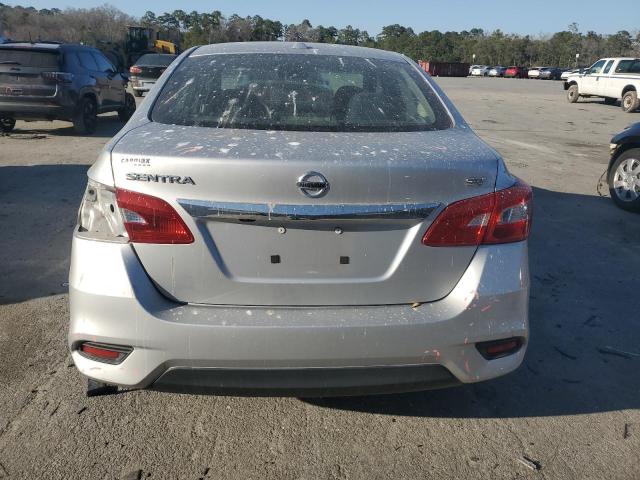 2017 NISSAN SENTRA S 3N1AB7AP9HY228912