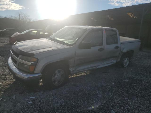 2005 Chevrolet Colorado 