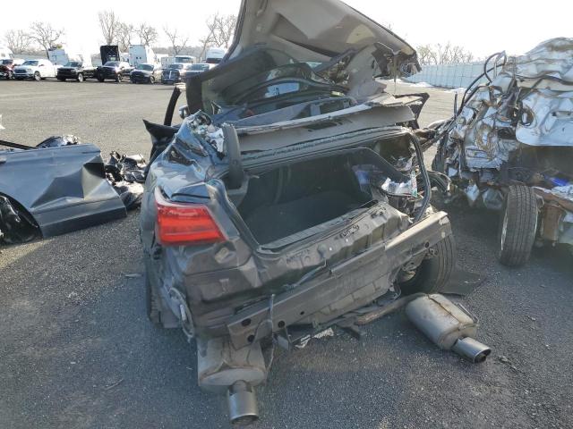 2016 NISSAN MAXIMA 3.5 1N4AA6AP3GC448490