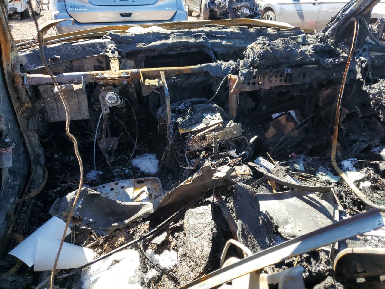 WBAAV33451FU75516 2001 BMW 325 I