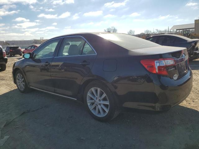 2012 Toyota Camry Base VIN: 4T4BF1FKXCR227152 Lot: 43169794