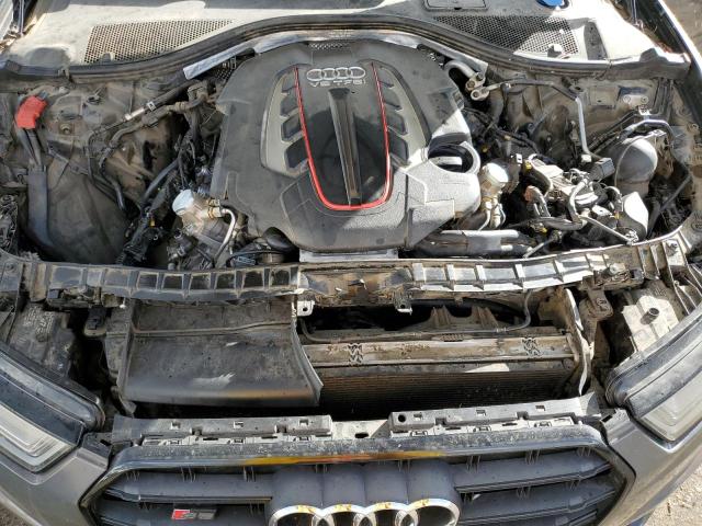 2016 AUDI S6 PREMIUM WAUF2AFC9GN105447