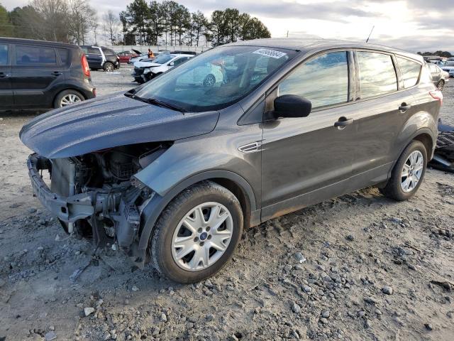 2016 Ford Escape S