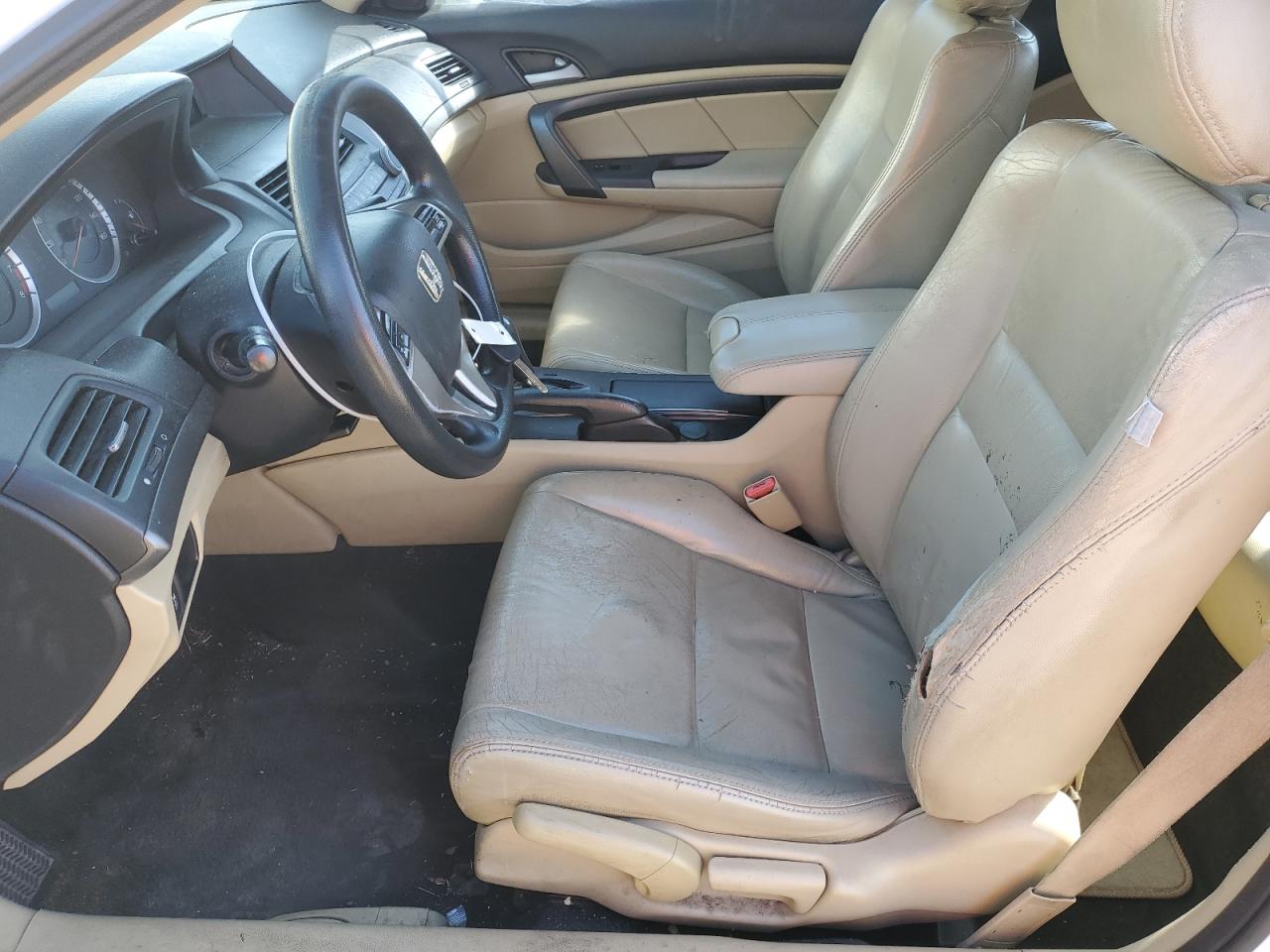 1HGCS1B32BA016509 2011 Honda Accord Lx-S