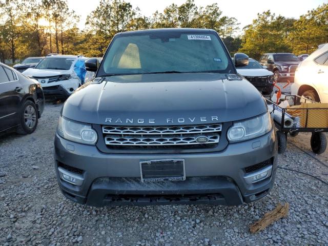 VIN SALWR2VF2GA636327 2016 Land Rover Range Rover, Hse no.5