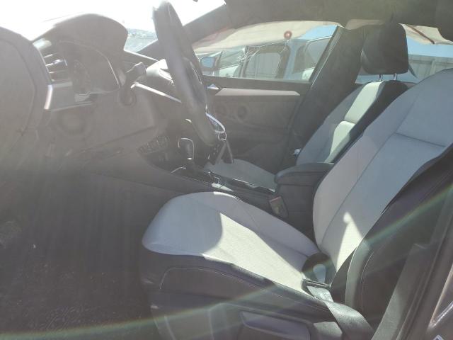 2019 VOLKSWAGEN JETTA S - 3VWCB7BU3KM220715