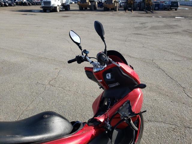 2013 HONDA PCX 150 MLHKF1217D5003325