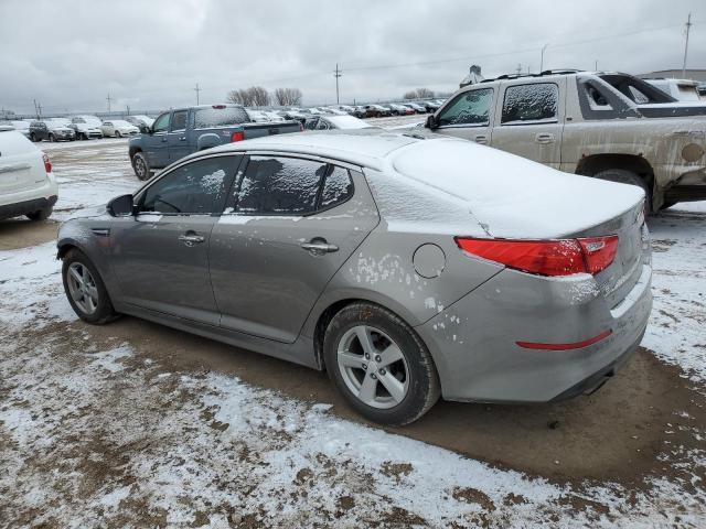 2015 KIA OPTIMA LX 5XXGM4A73FG381047