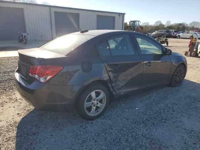2015 CHEVROLET CRUZE ECO 1G1PJ5SB6F7163932