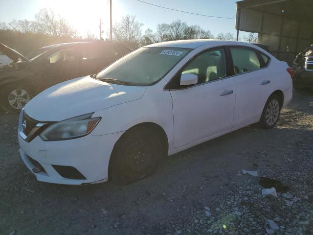 VIN 19XFC1F39LE017545 2018 NISSAN SENTRA no.1