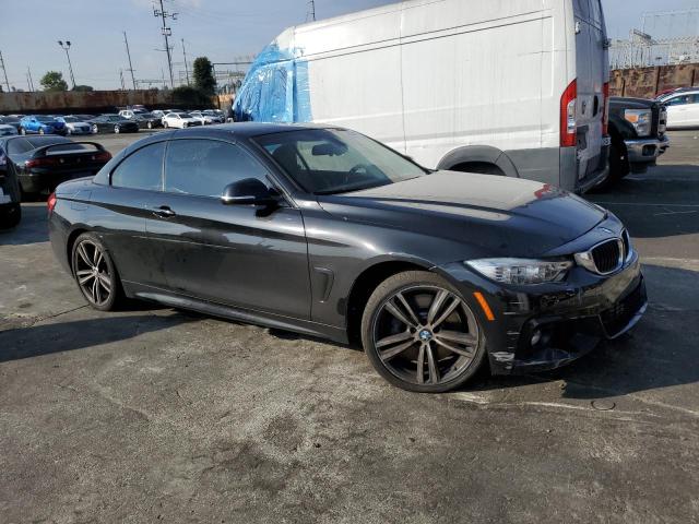 2016 BMW 435 I WBA3T3C55G5A41704