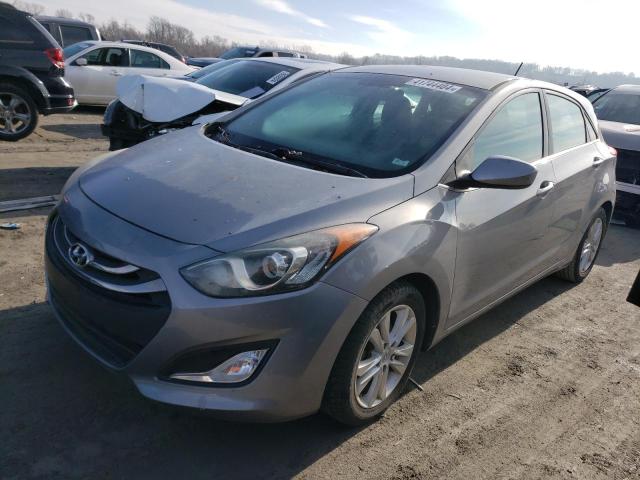 2015 HYUNDAI ELANTRA