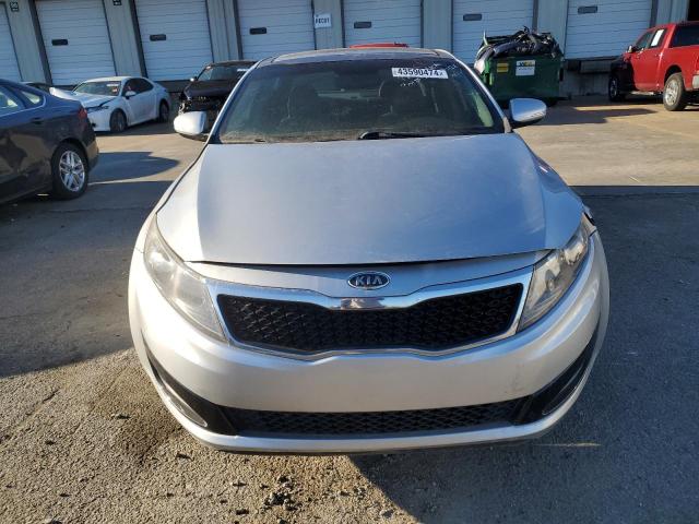 5XXGN4A7XCG005714 | 2012 KIA optima ex