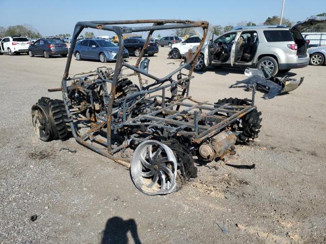 2019 HONDA SXS1000 M3 - 1HFVE04A7K4300940