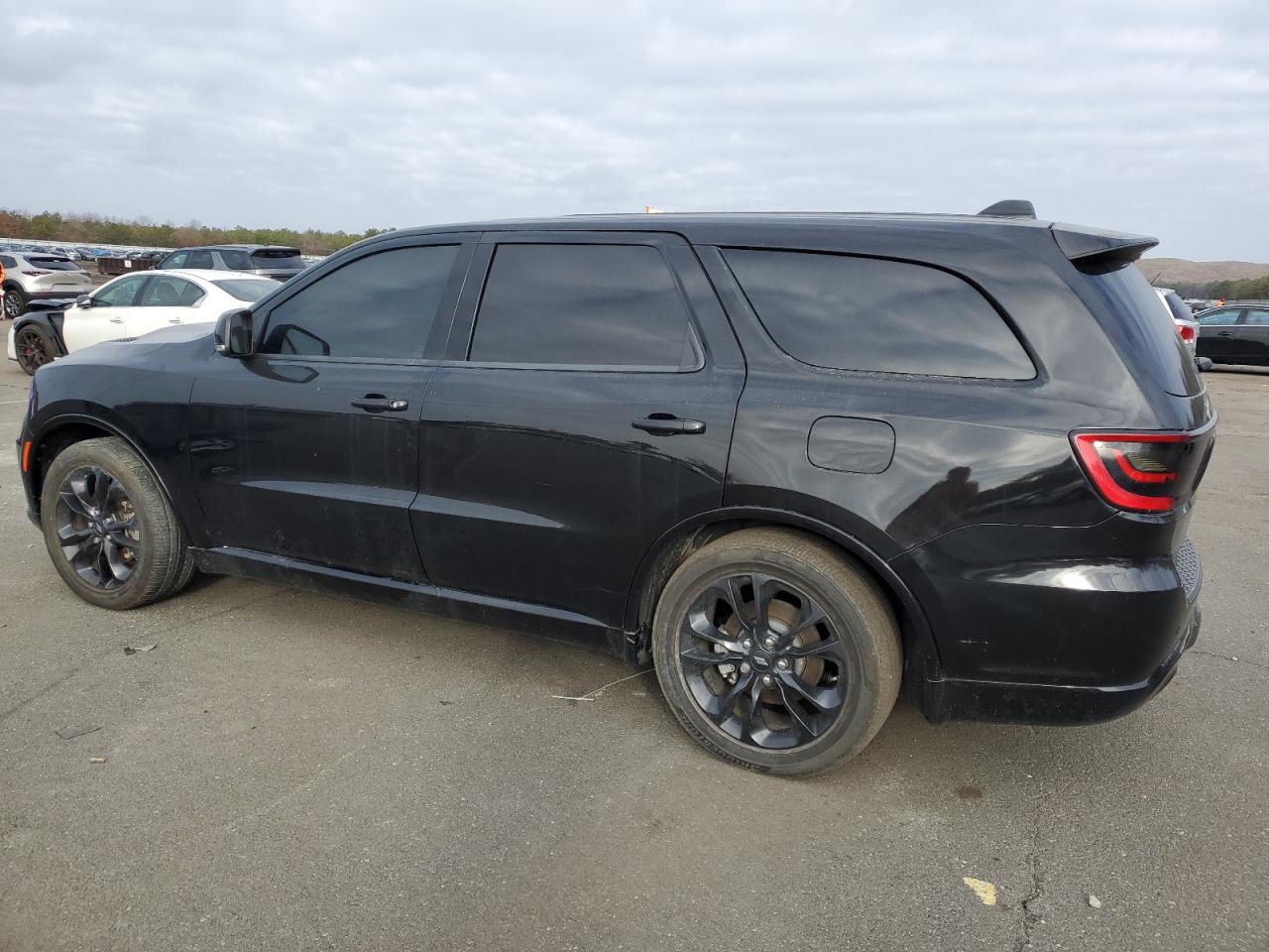 1c4sdhct5mc694335 1C4SDHCT5MC694335 2021 Dodge Durango R/T