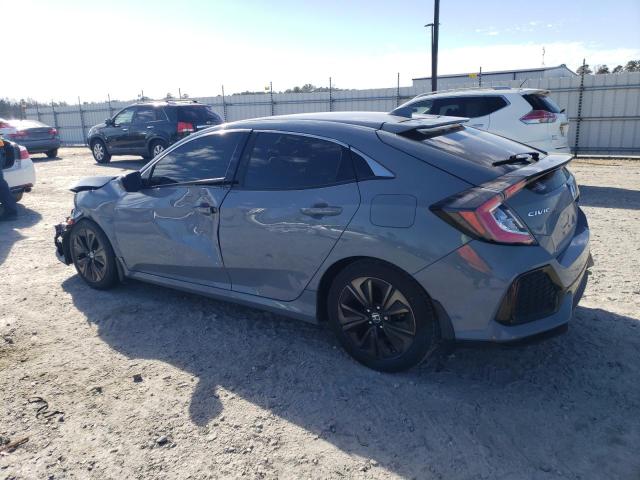 2019 HONDA CIVIC EX SHHFK7H69KU217779