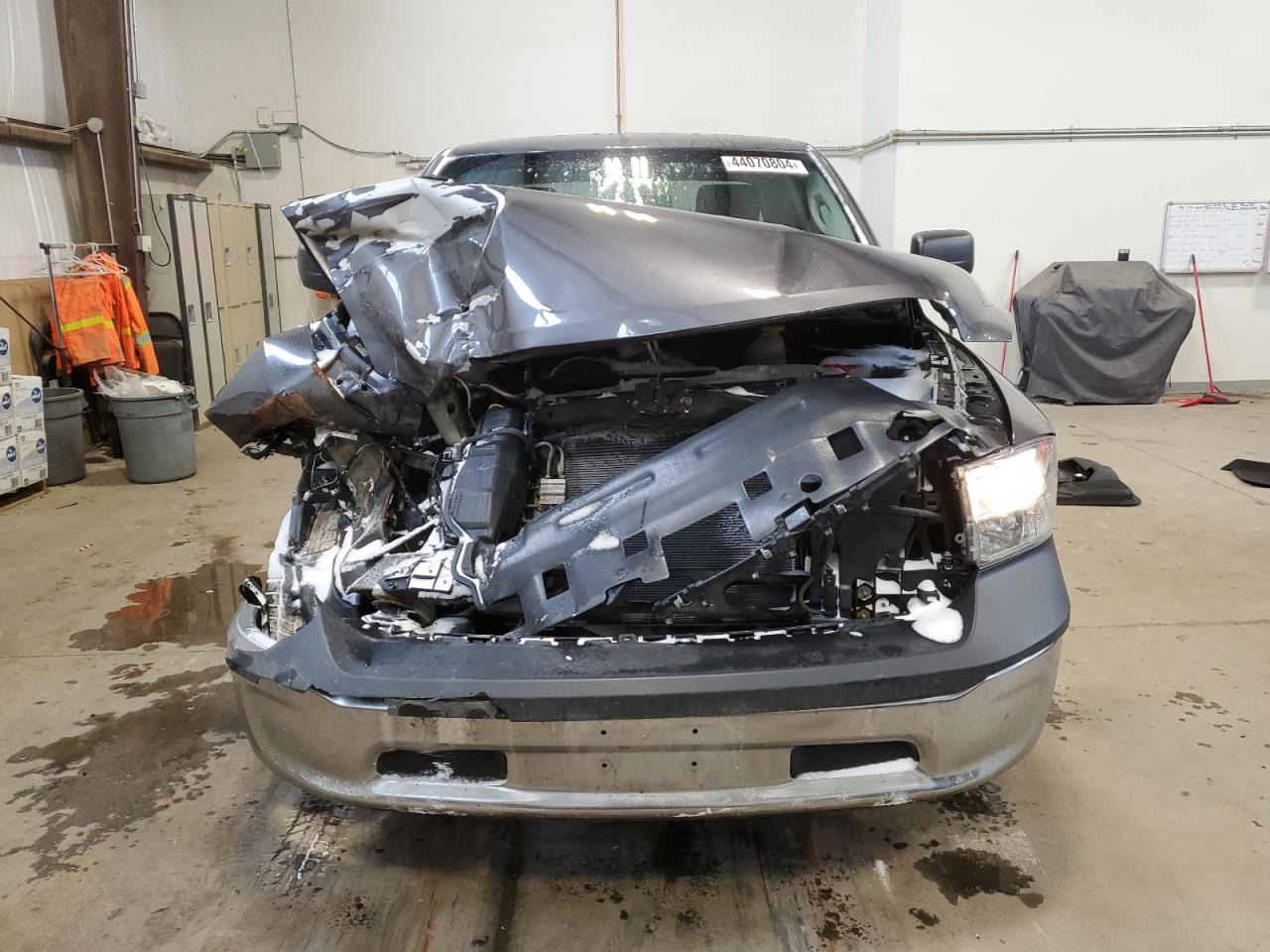 1C6RR7FT6HS637540 2017 Ram 1500 St