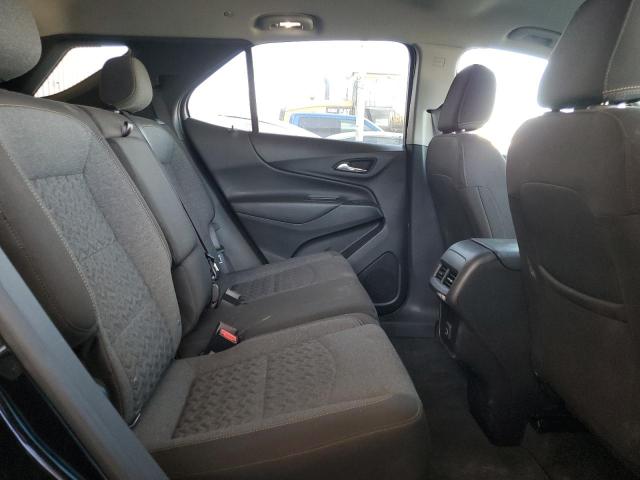2023 CHEVROLET EQUINOX LT 3GNAXKEG2PL228247