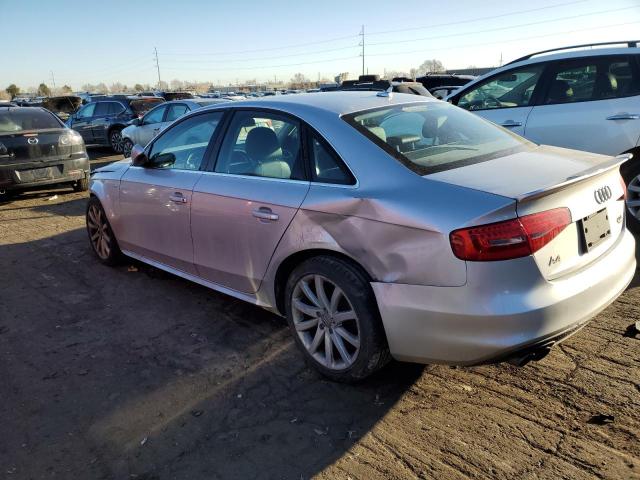 VIN WAUDFAFL5EN028567 2014 Audi A4, Premium no.2