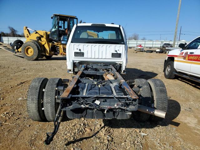 2021 Ford F550 Super Duty VIN: 1FDUF5GT7MDA02089 Lot: 41456754