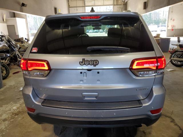 2020 JEEP GRAND CHER - 1C4RJFAG3LC262830