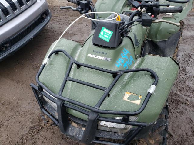 2013 HONDA TRX250 TE 1HFTE2148D4400498