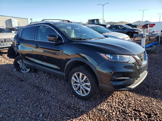 2020 Nissan Rogue Sport S VIN: JN1BJ1CV4LW282411 Lot: 42437594