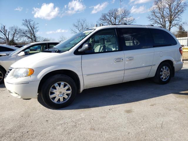 CHRYSLER TOWN & COU