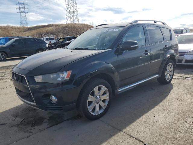 Vin: ja4jt3aw9cu001087, lot: 41472394, mitsubishi outlander se 2012 img_1